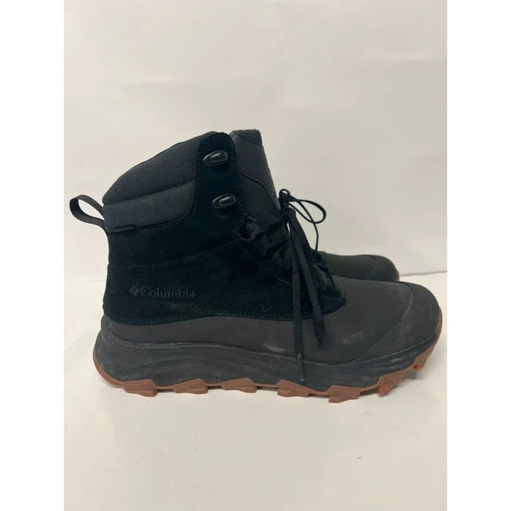 Columbia Men’s Expeditionist Sheild Omni Heat men’s size 9 boot